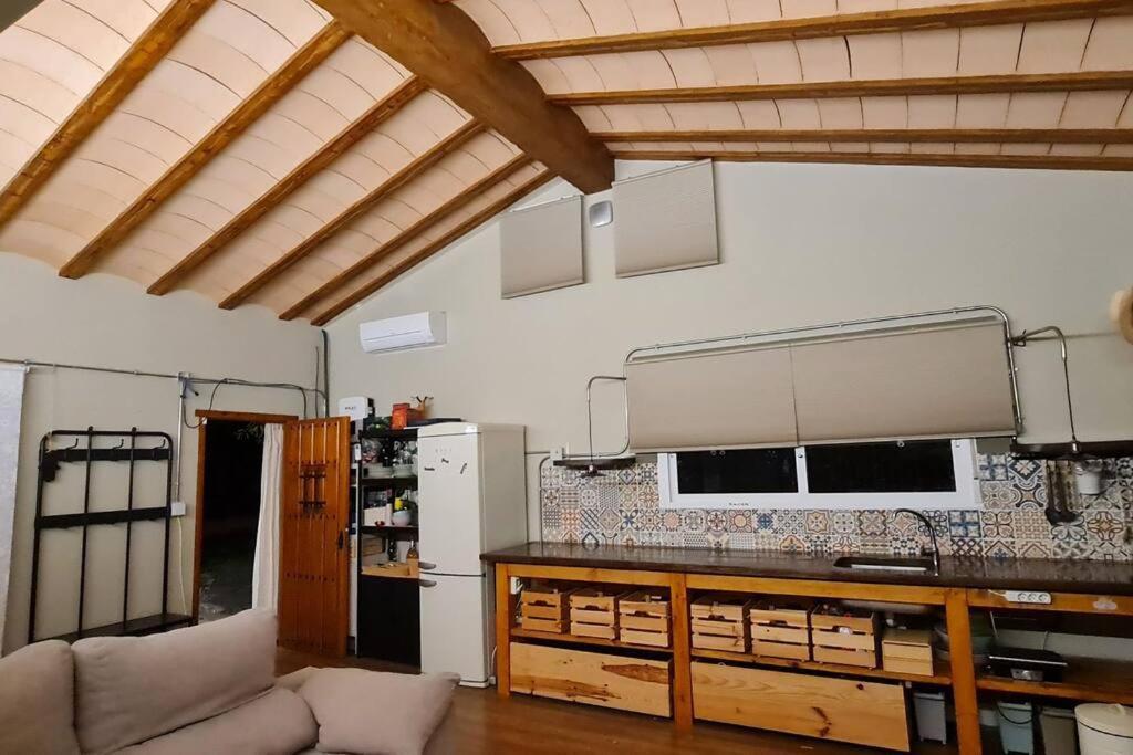 Casaruibella Villa Moratalla  Eksteriør billede