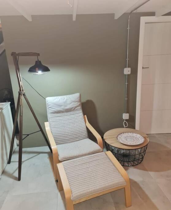 Casaruibella Villa Moratalla  Eksteriør billede