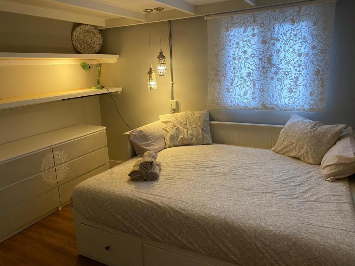 Casaruibella Villa Moratalla  Eksteriør billede
