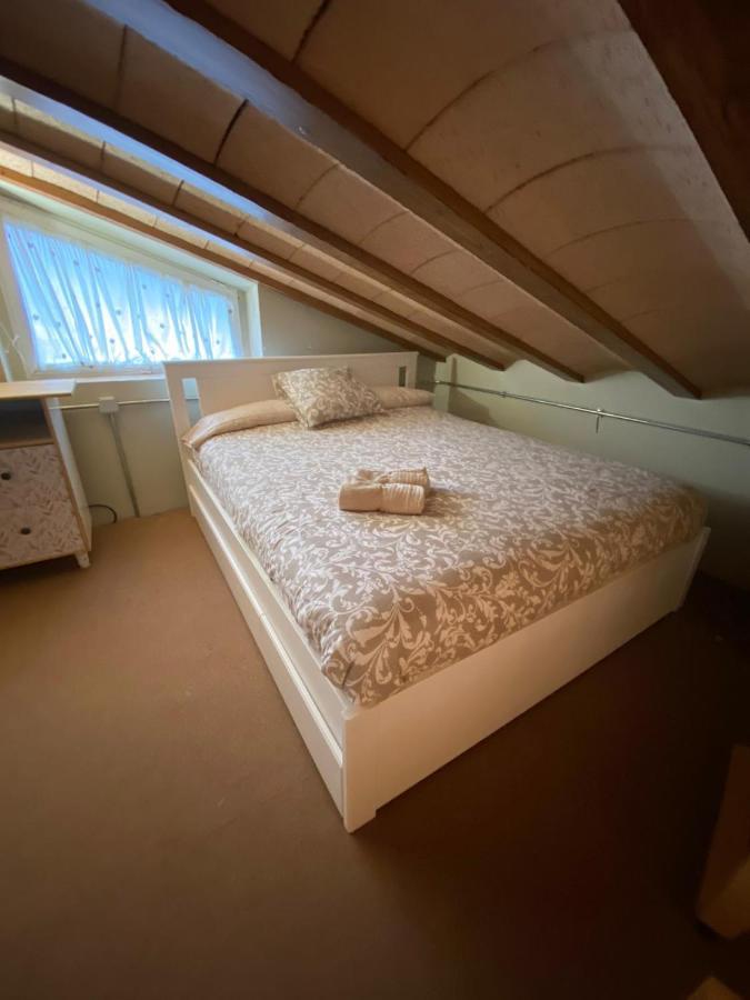 Casaruibella Villa Moratalla  Eksteriør billede