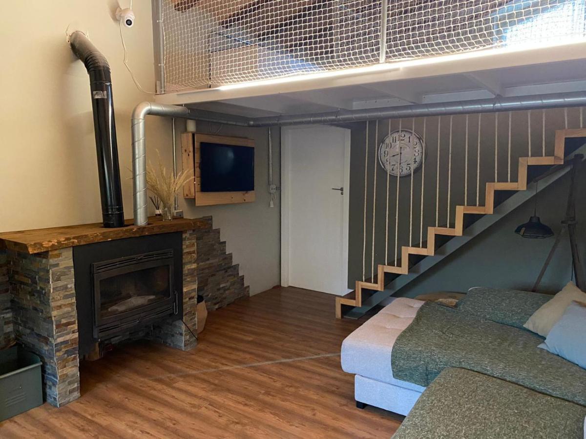 Casaruibella Villa Moratalla  Eksteriør billede