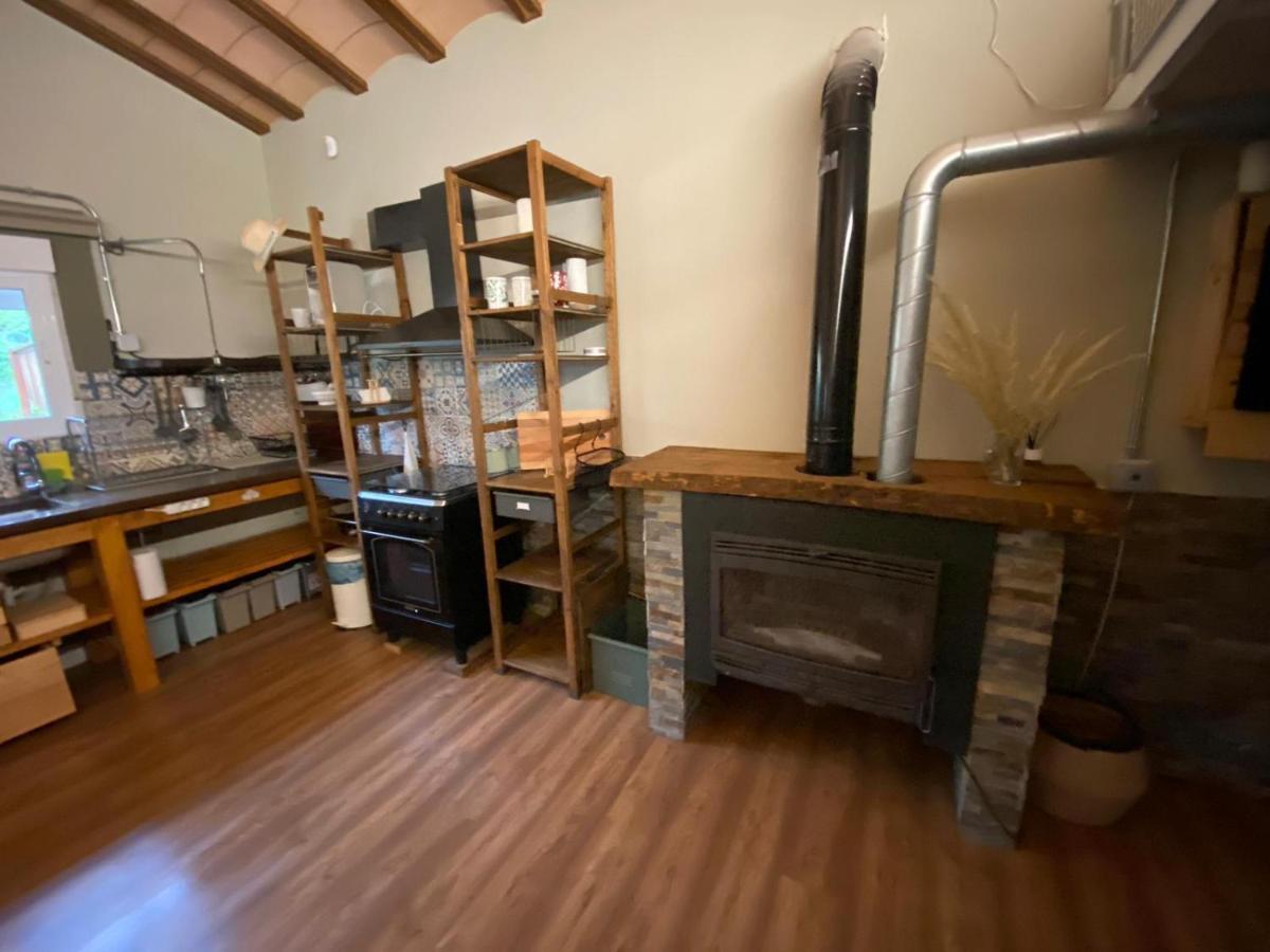 Casaruibella Villa Moratalla  Eksteriør billede