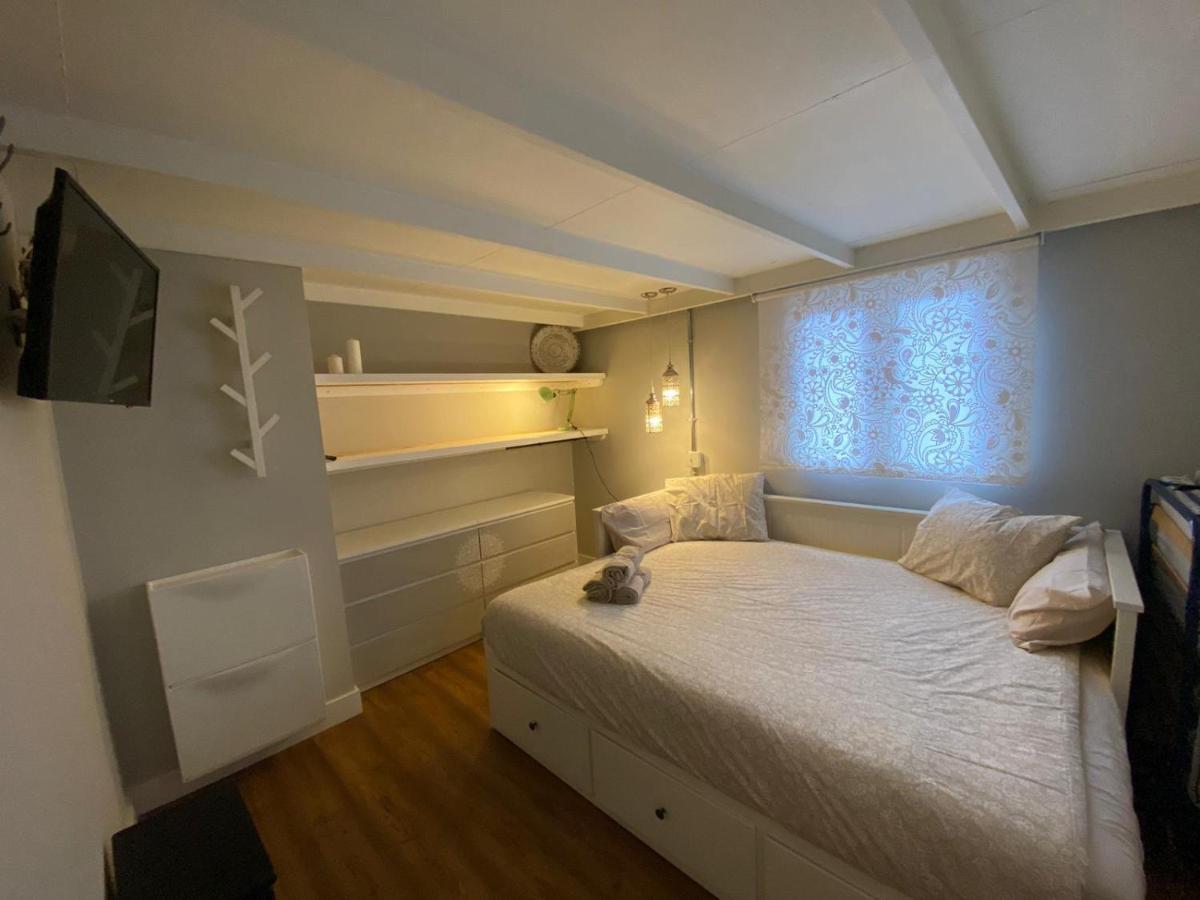 Casaruibella Villa Moratalla  Eksteriør billede